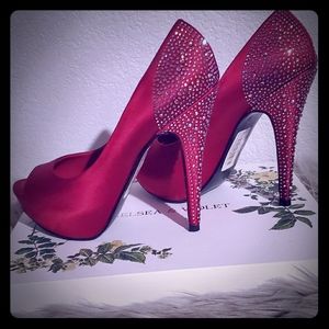 !!!!Sold!!!  Steve Madden heel